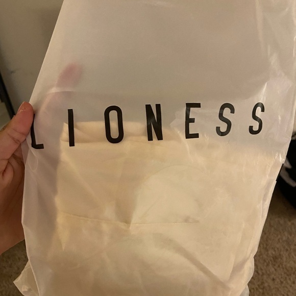 NWT Princess polly lioness le chateau dress - Picture 4 of 5